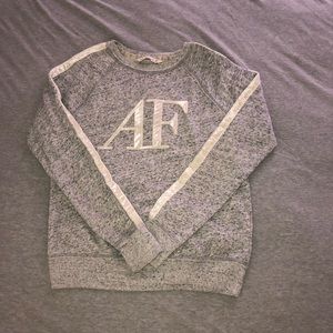 Abercrombie & Fitch Pullover Sweatshirt